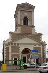 Église Sainte-Rictrude de Marchiennes - Photo of Mastaing