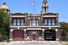 Old Fire Station No. 10 (San Antonio, Texas)