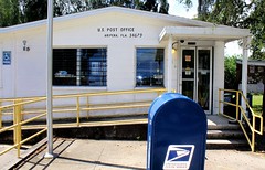 A Local Post Office
