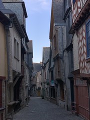Vitré - Photo of Saint-Jean-sur-Vilaine