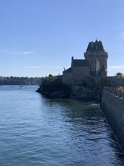 Saint-Malo - Photo of La Ville-ès-Nonais
