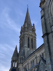 Vitré - Photo of La Chapelle-Erbrée