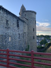 Vitré - Photo of Saint-Jean-sur-Vilaine