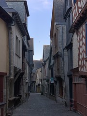 Vitré - Photo of Montreuil-sous-Pérouse