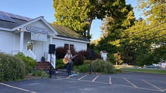 Live at the Library-Mike McMann