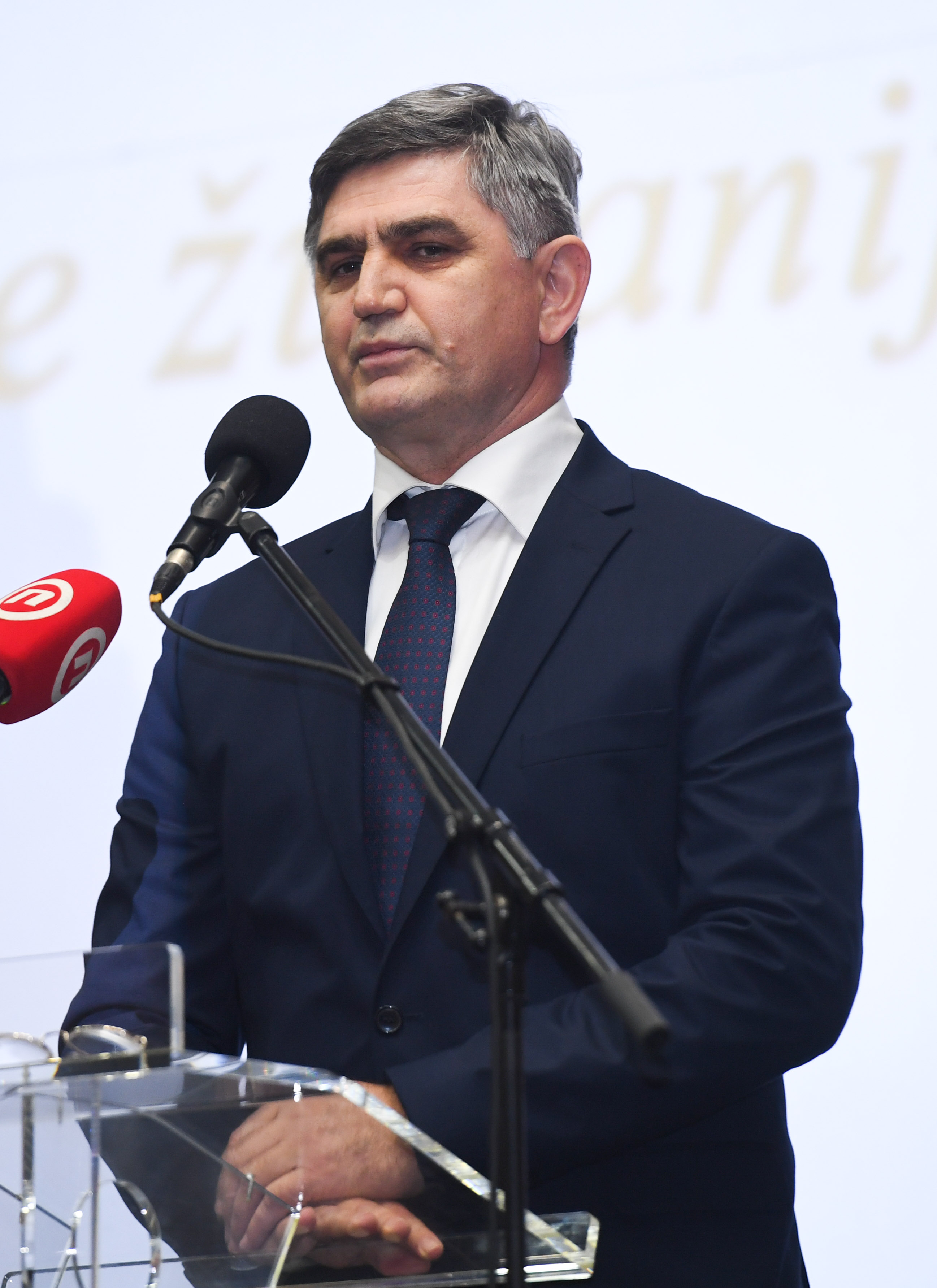 Ministar obrane Banožić na obilježavanju Dana Vukovarsko-srijemske županije