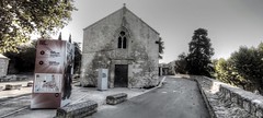 Saint-Blaise (Arles) - Photo of Fourques