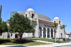 Tobin Center for the Performing Arts (San Antonio, Texas)
