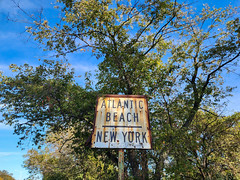 Atlantic Beach, New York