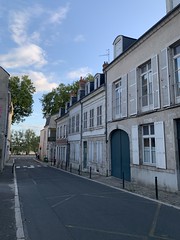 Orléans - Photo of Chaingy