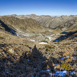 El Siscaró desde el Pas de les Vaques 2572m. Andorra - https://www.flickr.com/people/14923508@N03/