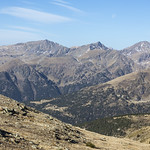 Vista desde la Costa del Port Dret, Andorra - https://www.flickr.com/people/14923508@N03/