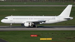 LZ-FBE-1 A320 DUS 202211