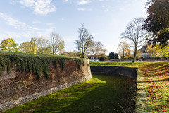 Remparts - Photo of Beaurainville