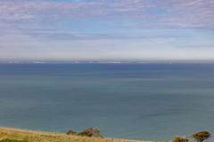 Blanc Nez et falaises de Douvres - Photo of Coquelles