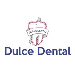 Logo of Dulce Dental