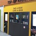 Street Library at Singapore Expo