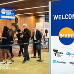IMARC Day 1 Expo + Conference15