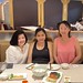 Lunch with Li Peng & Siew Khuan at Canton Paradise, NEX