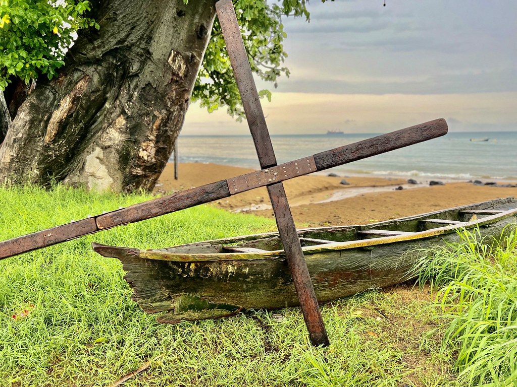 São Tomé & Princípe Image1