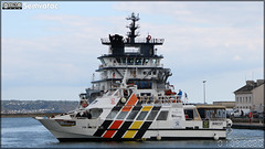 Compagnie Maritime de la Rade - Le Brestoâ - Photo of Brest