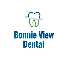 Logo Bonnie View Dental