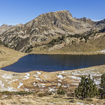 Estany de Siscaró, Andorra - https://www.flickr.com/people/14923508@N03/