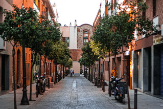 Barcelona - Sant Andreu
