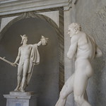 Vatican Museum - https://www.flickr.com/people/29868194@N08/
