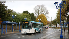Heuliez Bus GX 137 – RD Saint-Malo (RATP Dev)  / Mat (Malo Agglo Transports) n°23 - Photo of Saint-Benoît-des-Ondes
