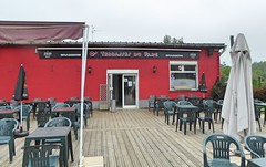Restaurant O-terrasses Raismes (1) - Photo of Thiant