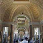 Vatican Museum - https://www.flickr.com/people/29868194@N08/