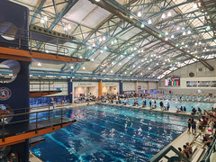 Nassau County Aquatic Center