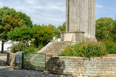 6177 Lanterne des Morts (Saint-Pierre-d-Oléron) - Photo of Saint-Georges-d'Oléron