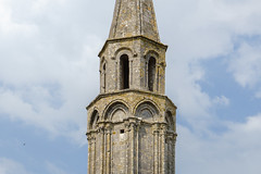 6176 Lanterne des Morts (Saint-Pierre-d-Oléron) - Photo of Saint-Georges-d'Oléron