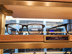 Crane Glasses At Warby Parker