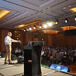 Steve Hoffman Speaking in Singapore
