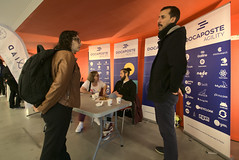 Stand Docaposte