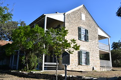 Kuhlmann-King House (Boerne, Texas)