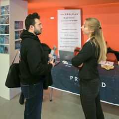 Stand Proxiad - Photo of Belbeuf