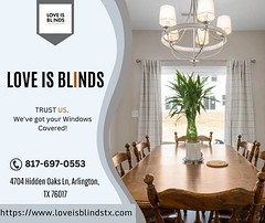 Our Services | Love is Blinds