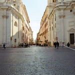 Piazza del Popolo - https://www.flickr.com/people/7247664@N08/