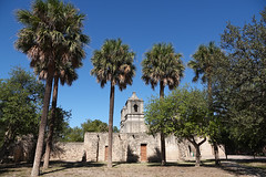 Misson Concepcion, San Antonio