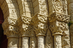 5922 Eglise Saint-Nazaire (Corme-Royal) - Photo of Thézac