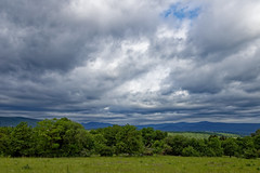 Clouds - Photo of Muhlbach-sur-Bruche