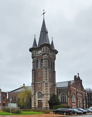 Fournes-en-Weppes_L'église_de_La-Nativité-de-Notre-Dame en 2017