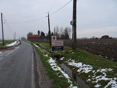 Fournes-en-Weppes en Bas-Flandre (7) - Photo of Illies