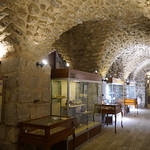 Irbid Saray Osmanli Citadel