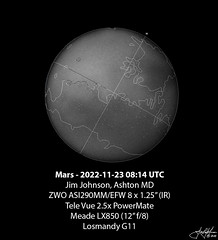 Mars - 2022-11-23 08:14 UTC