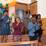 Nov. 20th Worship Service Photos